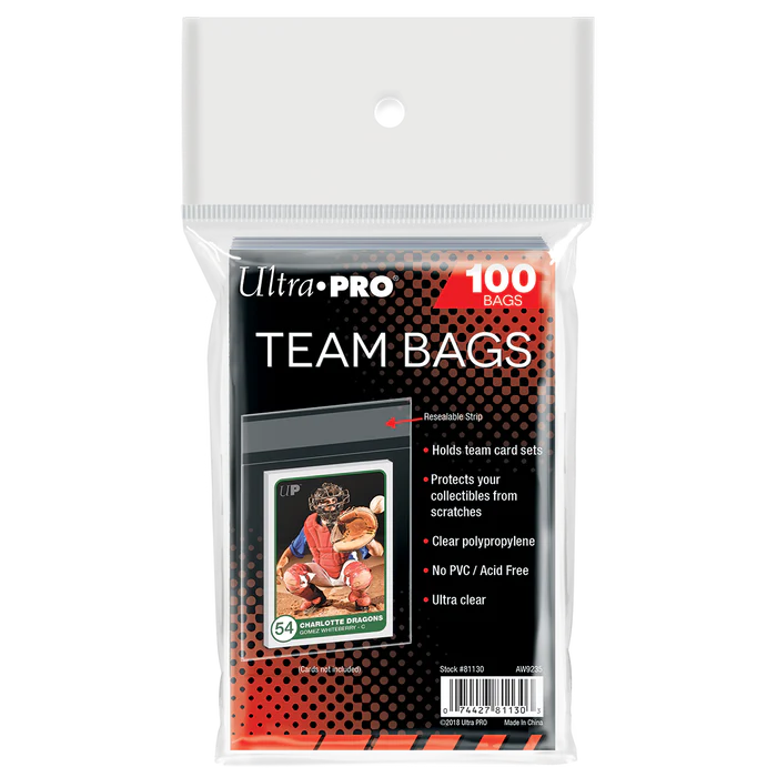 Team Bags