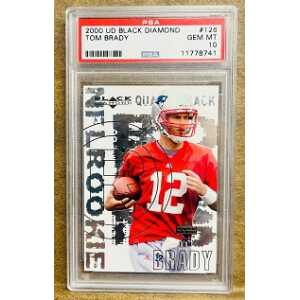 2020 Leaf Metal Joe Montana Collection Autograph Pink /15 - MyExtraCards