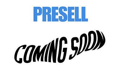 Pre-Sell