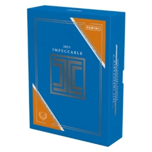 2025 Panini Impeccable Baseball Hobby Box