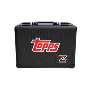 Topps x Zion Slab Case - 3 Row