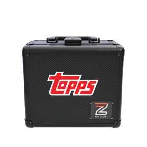Topps x Zion Slab Case - 2 Row