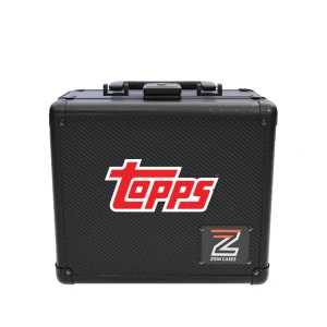Topps x Zion Slab Case - 2 Row