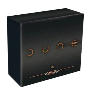 2024 Topps Dune Chrome Hobby Box