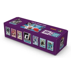 2025 Panini Donruss Football Factory Set