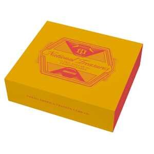 2025 Panini National Treasures Racing Hobby 4 Box Case - Pre-Sell