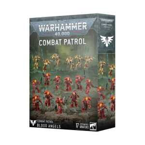 Warhammer 40,000: Combat Patrol - Blood Angels
