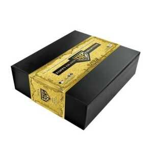2025 Topps Gilded Collection Baseball Hobby Box - Pre-Sale