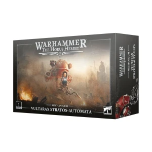 Warhammer - The Horus Heresy: Mechanicum - Vultarax Stratos-Automata (Preorder 3/14)